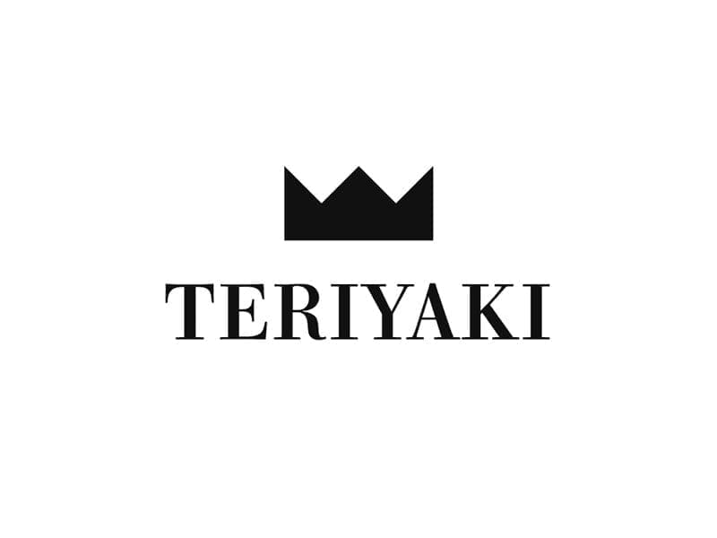 テリヤキ株式会社のロゴ
