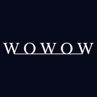 株式会社WOWOW