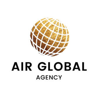 AIR GLOBAL AGENCY JAPAN
