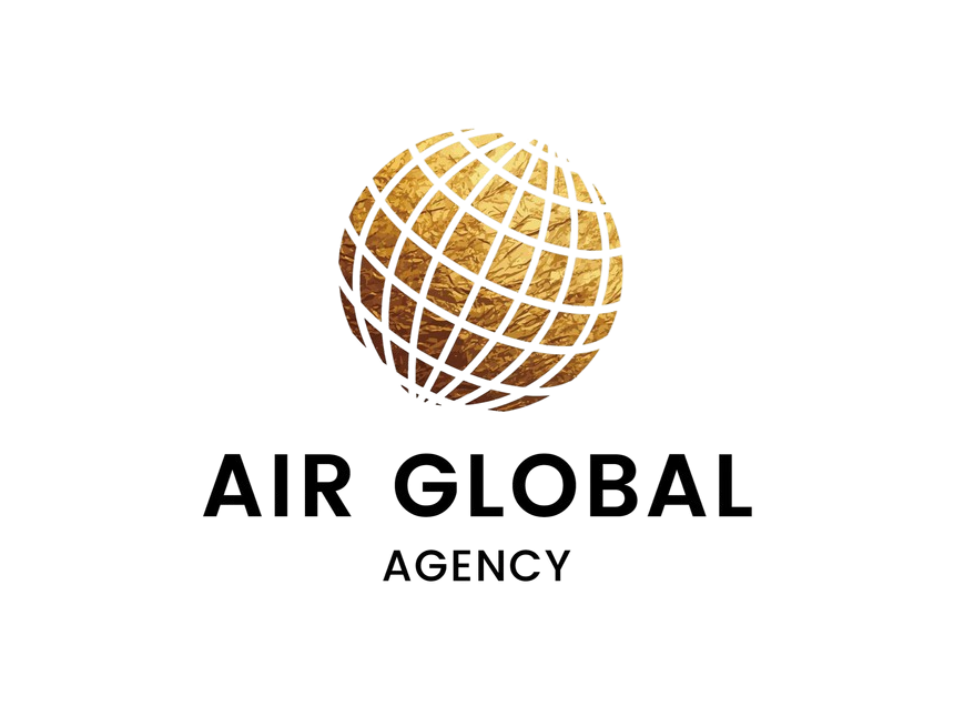 AIR GLOBAL AGENCY JAPAN
