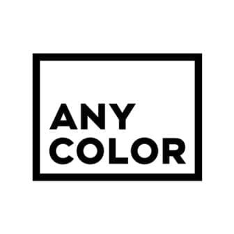 ANYCOLOR株式会社