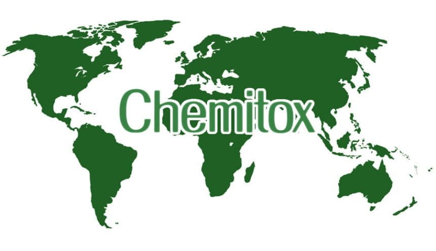 ケミトックス、生分解性プラ認証の登録試験所にJBPAから認定