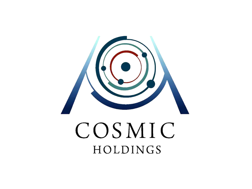 コズミックホールディングス