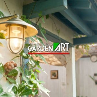 株式会社GARDENART
