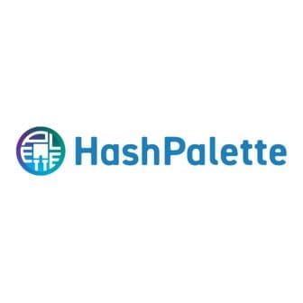 株式会社HashPalette