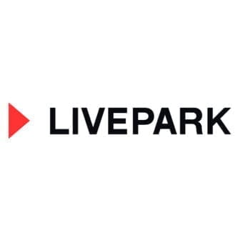 株式会社LivePark