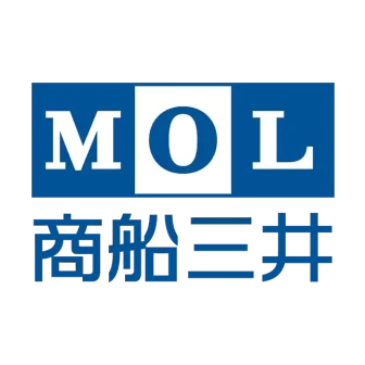 商船三井