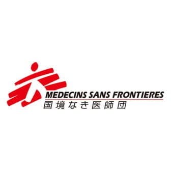 特定非営利活動法人国境なき医師団日本
