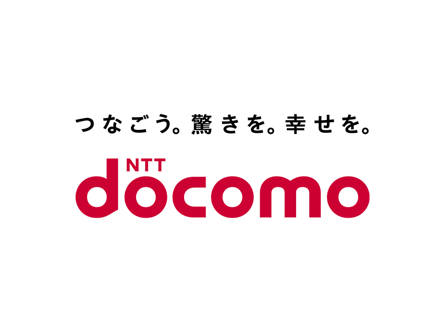NTTドコモ