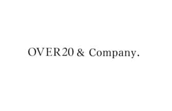 株式会社OVER20&Company.