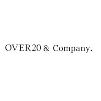 株式会社OVER20&Company.