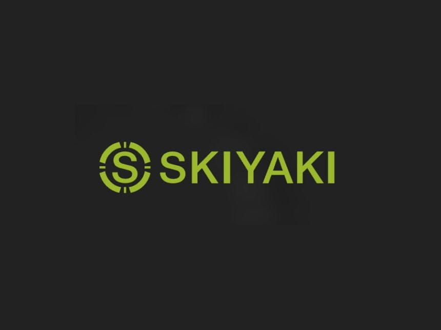 株式会社SKIYAKI