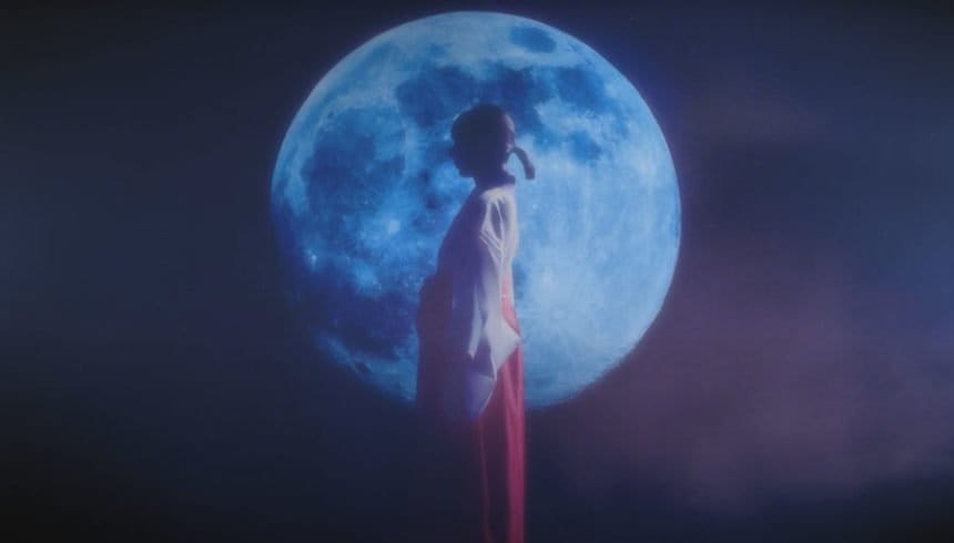 まなこ、大好きな漫画をイメージしたソロ新曲「precious」配信！