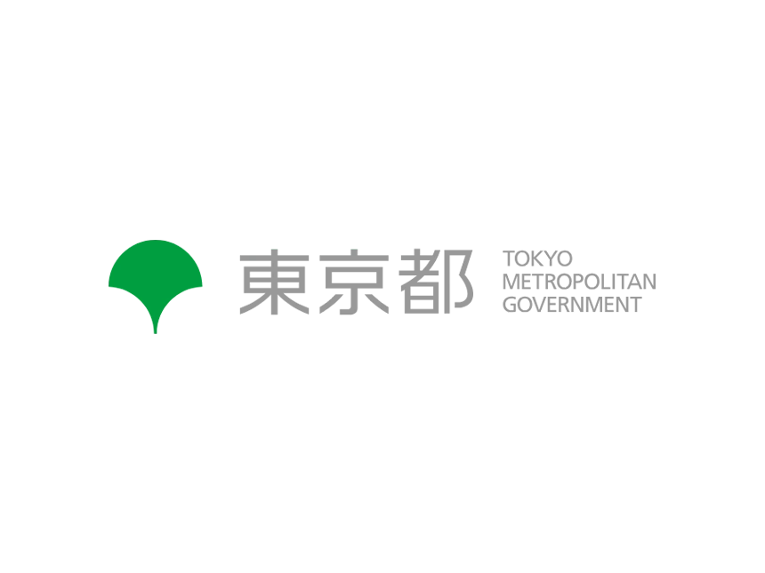 東京都のロゴ