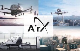 空飛ぶクルマテストフィールド開設記念!一般観覧日追加募集開始