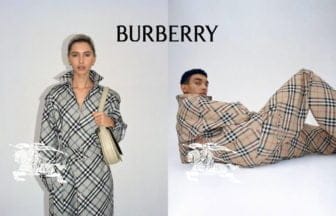 「バーバリー」英国の伝統を纏う、持続可能な未来への新章