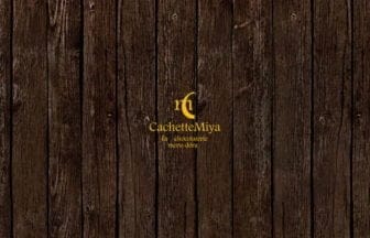 CachetteMiyaの魅力を堪能！栄森の地下に街期間限定で出店