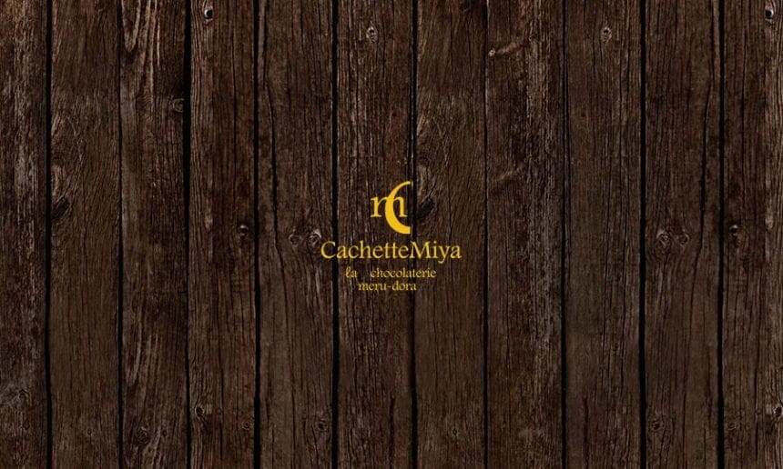 CachetteMiyaの魅力を堪能！栄森の地下に街期間限定で出店