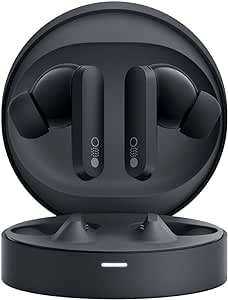 cmf by NOTHING ワイヤレスイヤホン (ダークグレー)