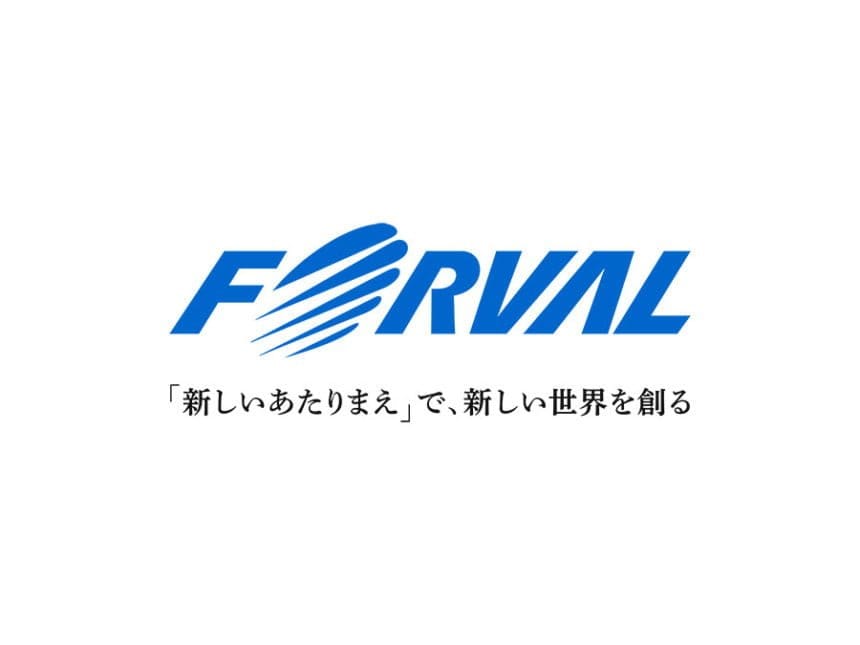 株式会社フォーバル