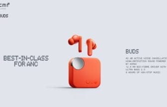 CMF by Nothing、日本市場に革新的なBudsを投入