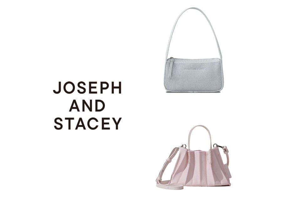 「JOSEPH AND STACEY」札幌ステラプレイスで限定オープン