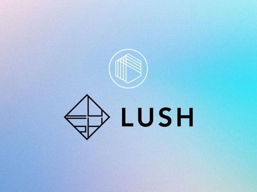 株式会社LUSH（旧名称：株式会社ファルコン）