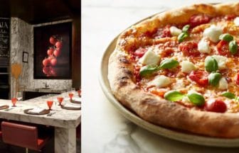 「ピッツァバーon38th」が『50TopPizzaAsia-Pacific2024』2年連続1位