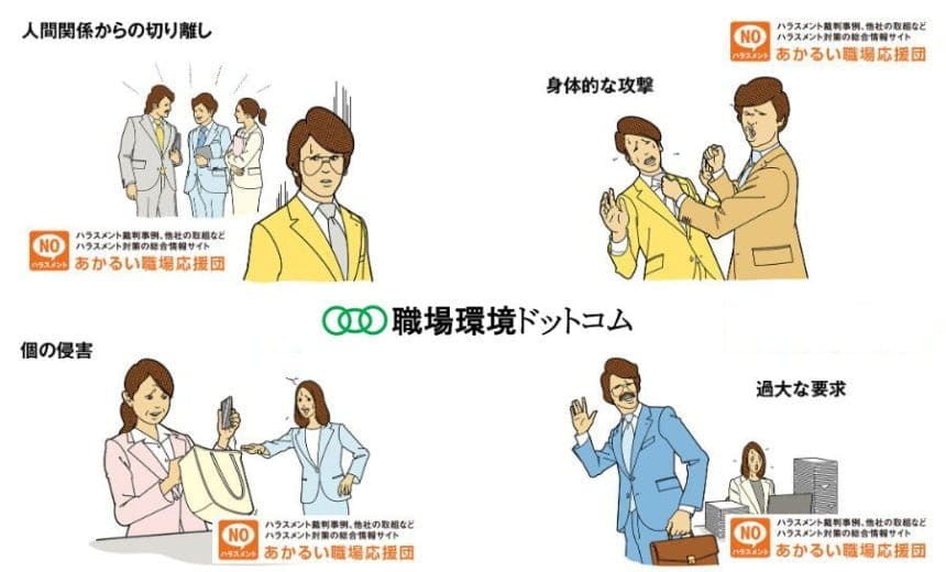 『職場環境ドットコム』新たな労働相談サービスの開始