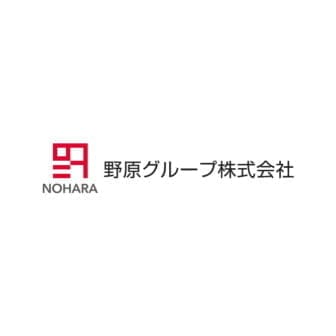 野原グループ株式会社