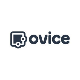 oVice株式会社