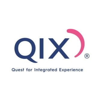 株式会社QIX