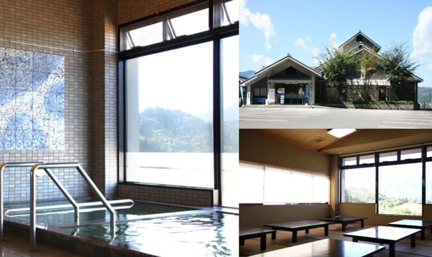 「とべ温泉」がサブスクリプションで地域コミュニティを再燃