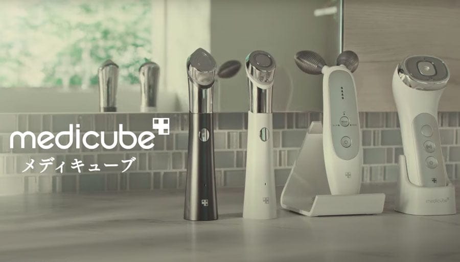 セキドが韓国企業APR社とmedicubeの日本総代理店契約を締結