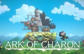 サンソフトの新作『Ark of Charon』はコロニーシムとタワーディフェンスの融合