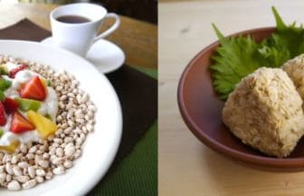 タチバナから新商品「十穀シリアル」「米化オートミール」が登場