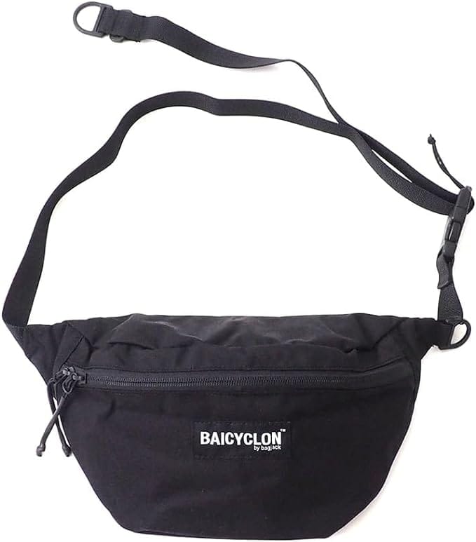 CL-03 WAIST BAG