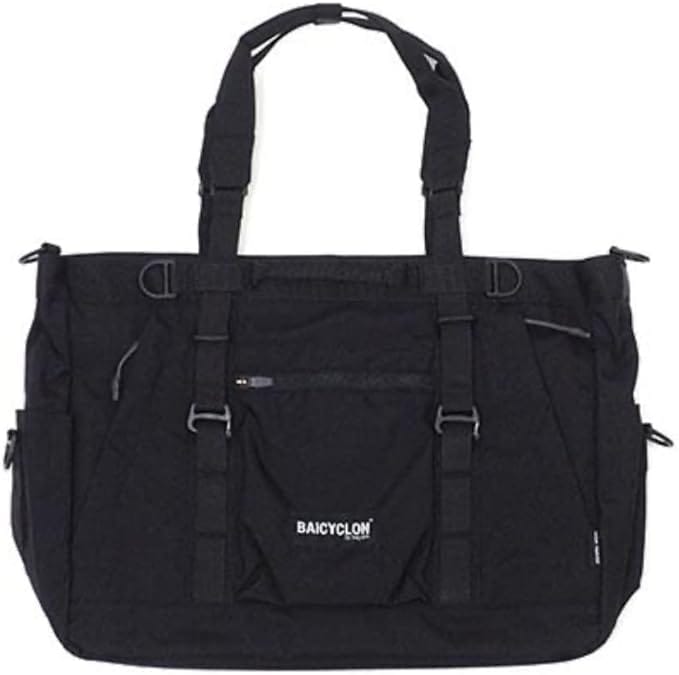BCL-17(Ver.2) TOTE BAG