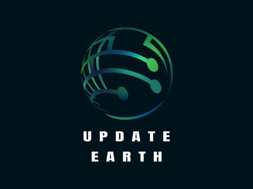 一般財団法人UPDATE EARTH