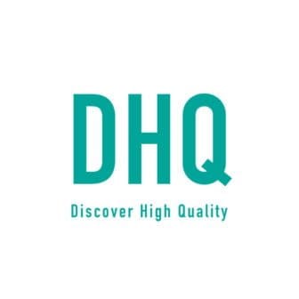 株式会社DHQ