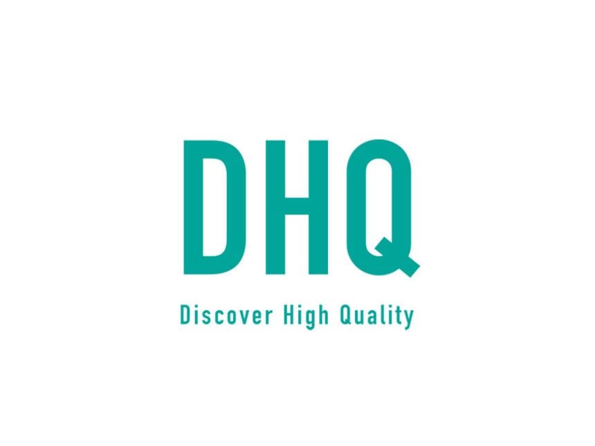 株式会社DHQ