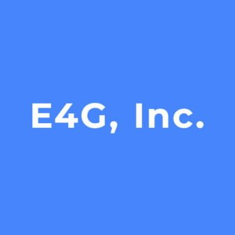 E4G株式会社
