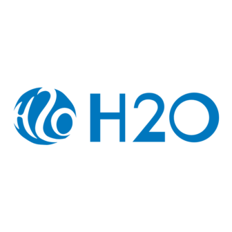 H2O