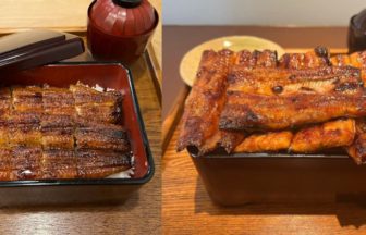 愛知県内の「うなぎ仙石亭」、新メニューを2024年4月より提供