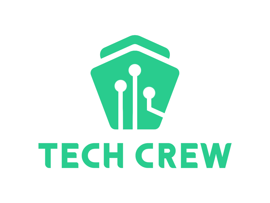 TECH CREW