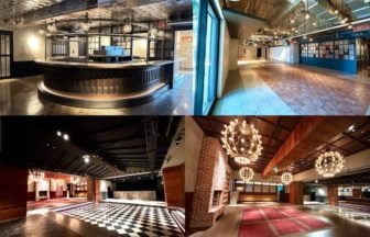 Glade Park 渋谷オープン