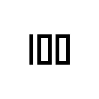 株式会社100