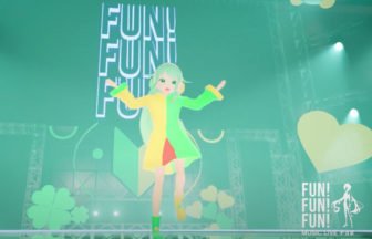 「FUN!FUN!FUN! -MUSIC LIVE-」プロジェクト