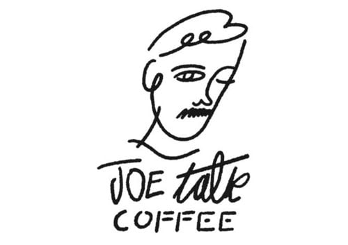 JOE TALK COFFEE