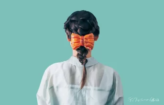 期間限定「🎀リボンのクロワッサン」